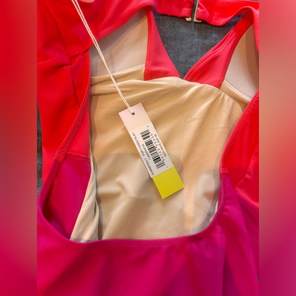 Summersalt | The Wave One Piece Swimsuit | Size 8 | New With Tags! - Picture 2 of 9